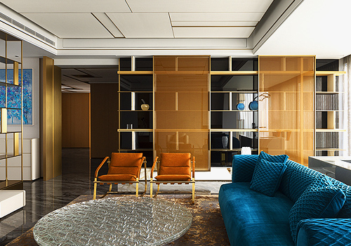 TITAN Property Winner - 弈宅.奢居