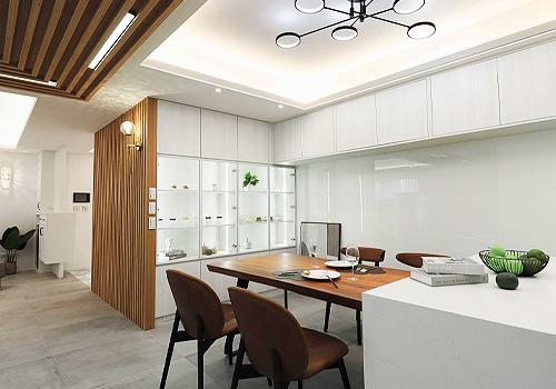 TITAN Property Awards Winner: Idle & Serenity