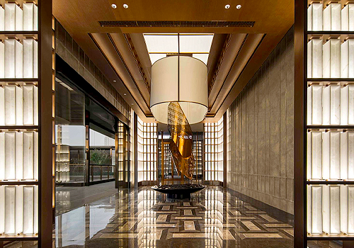 TITAN Property Awards Winner: HORIZON MANSION