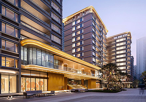 TITAN Property Winner - The Peakview