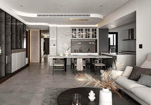 TITAN Property Winner - Fold House