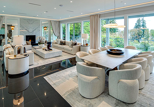 TITAN Property Awards Winner: Couture Villa