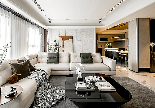 TITAN Property Winner - A Luminous Haven