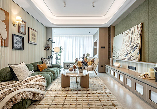 TITAN Property Winner - HANKOW MANSION