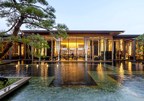 TITAN Property Winner - XIAO FENG HE YUE  City Mansion
