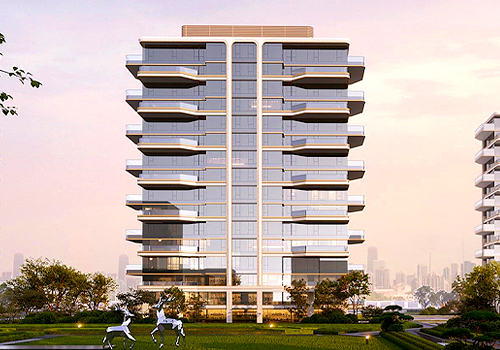 TITAN Property Winner - XI'AN XI