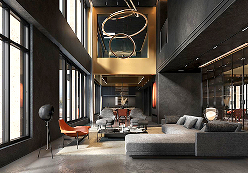 TITAN Property Awards Winner: Polyda Le Cove Garden Private Residence 