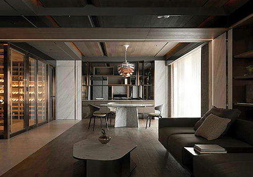 TITAN Property Winner - Twin Oaks 1617 W Residence