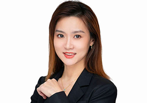 TITAN Property Awards Winner: Top-Tier Real Estate Broker: Data-Driven Excellence