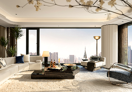 TITAN Property Winner -  POLY · TANGIM 