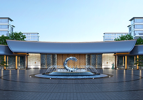 TITAN Property Awards Winner: JOYOUS VILLA