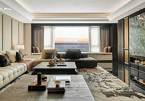 TITAN Property Winner - Jiangshanfu · Yunwan Top- Luxury  Large Flat 