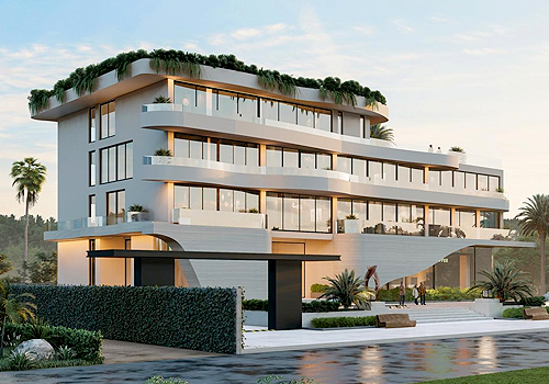 TITAN Property Awards - House(4021)