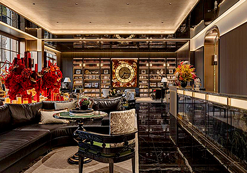 TITAN Property Awards Winner: Zhonghai Dalian Huanyu Future Project