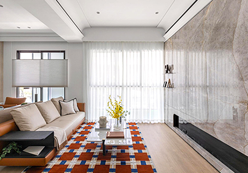 TITAN Property Awards Winner: Framing Geometry