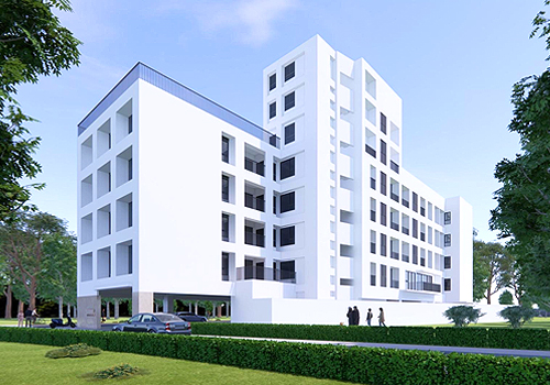 TITAN Property Awards Winner: Freestyle