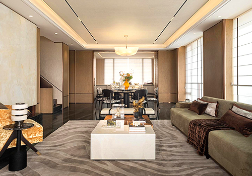 TITAN Property Winner - BLOSSOMS VILLA