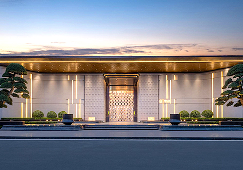 TITAN Property Awards Winner: PU YI DONG FANG