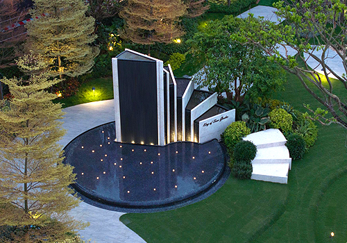 TITAN Property Winner - SERENE VILLAS