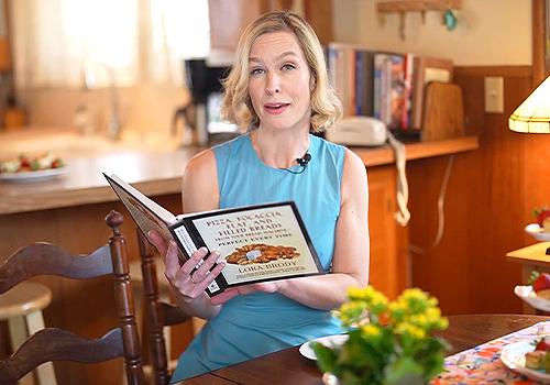 TITAN Property Awards Winner: House Hunting with a Hint of Hysteria!