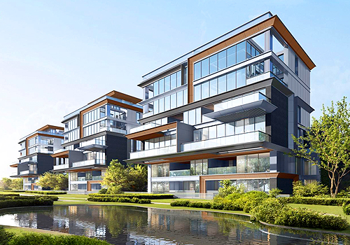 TITAN Property Winner - Neo Green · J57 Ban Dao