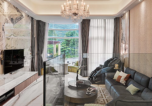 TITAN Property Winner - Jc Castle HK
