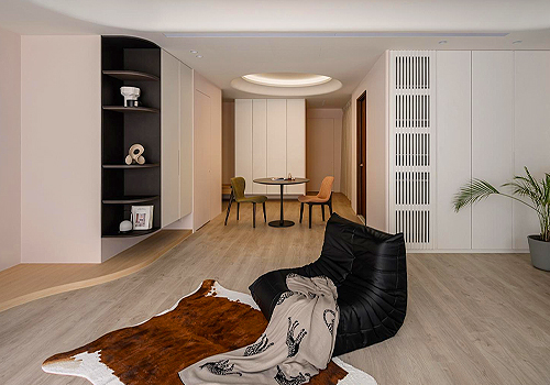 TITAN Property Winner - Artful Haven of Grace