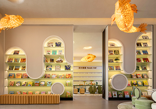 TITAN Property Winner - Jinmao Place