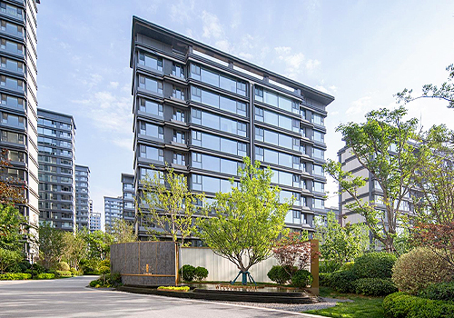 TITAN Property Awards Winner: GLORY MANSION