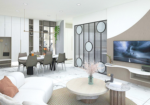TITAN Property Winner - Tidehome