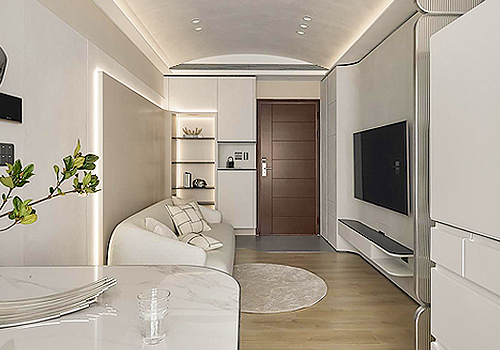 TITAN Property Awards Winner: Soft Sequence