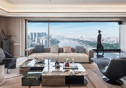 TITAN Property Winner - Horizon Haven