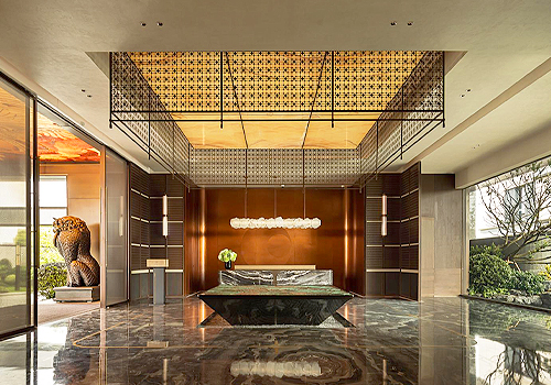 TITAN Property Winner - WENZHOU · HARMONY SEAL