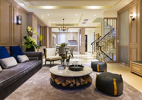 TITAN Property Winner - Emerald Residence