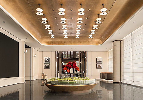 TITAN Property Winner - BEIJING BAOLI CHAOGUANTIANJUN