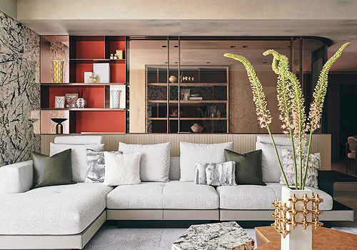 TITAN Property Winner - Whispers of Refined Elegance