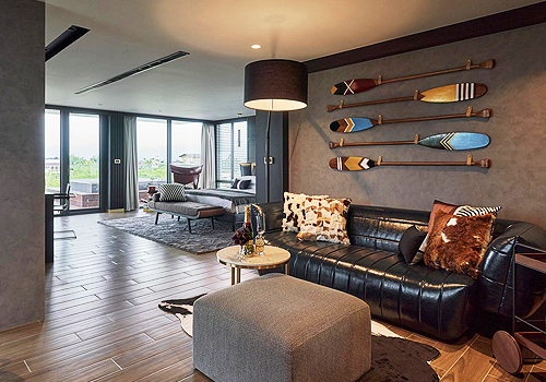 TITAN Property Winner - Elegant Drift, Mindful Dwelling