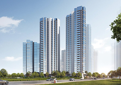 TITAN Property Awards Winner: ETERNEL