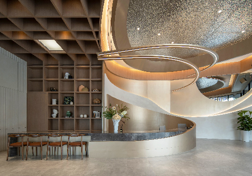 TITAN Property Winner - Nexus Point