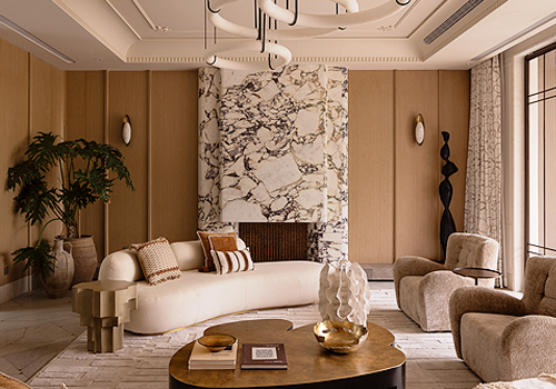 TITAN Property Winner - Nantong Zilanghu