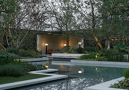 TITAN Property Awards Winner: JINMAO Puyi·Jinjiang