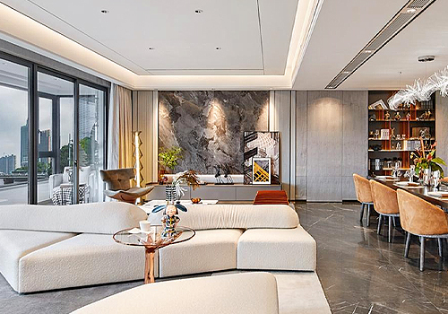 TITAN Property Winner - Ningbo Cultural and Creative Port Gangbu Yangju
