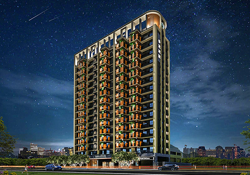 TITAN Property Awards Winner: SHAN KUAN UNI