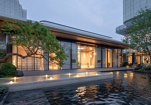 TITAN Property Awards Winner: LIFE HALL OF YOHOO STAR