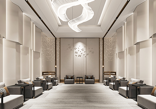 TITAN Property Awards Winner: Guangdong 3SBio Pharmaceutical 6# R & D Office Building