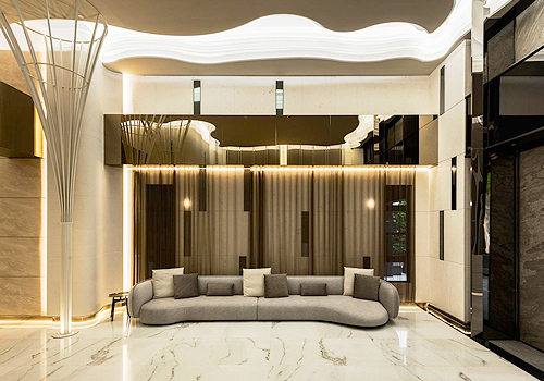 TITAN Property Winner - The Art of Stone Flow