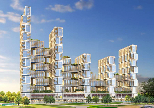 TITAN Property Winner - Sobha One