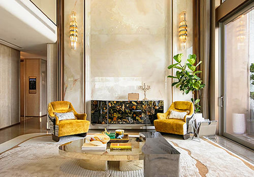 TITAN Property Winner - Lakeside Mansion