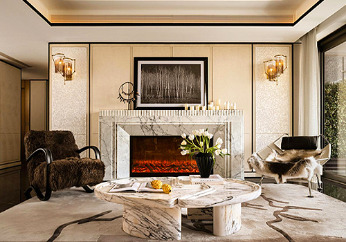 TITAN Property Winner - GREENTOWN · PHOENIX VILLA, Yiwu 