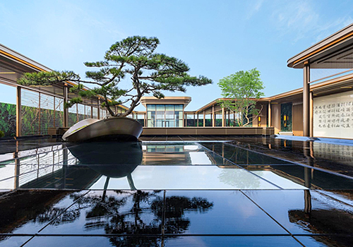 TITAN Property Winner - SUPERIOR BAY PT MANSION